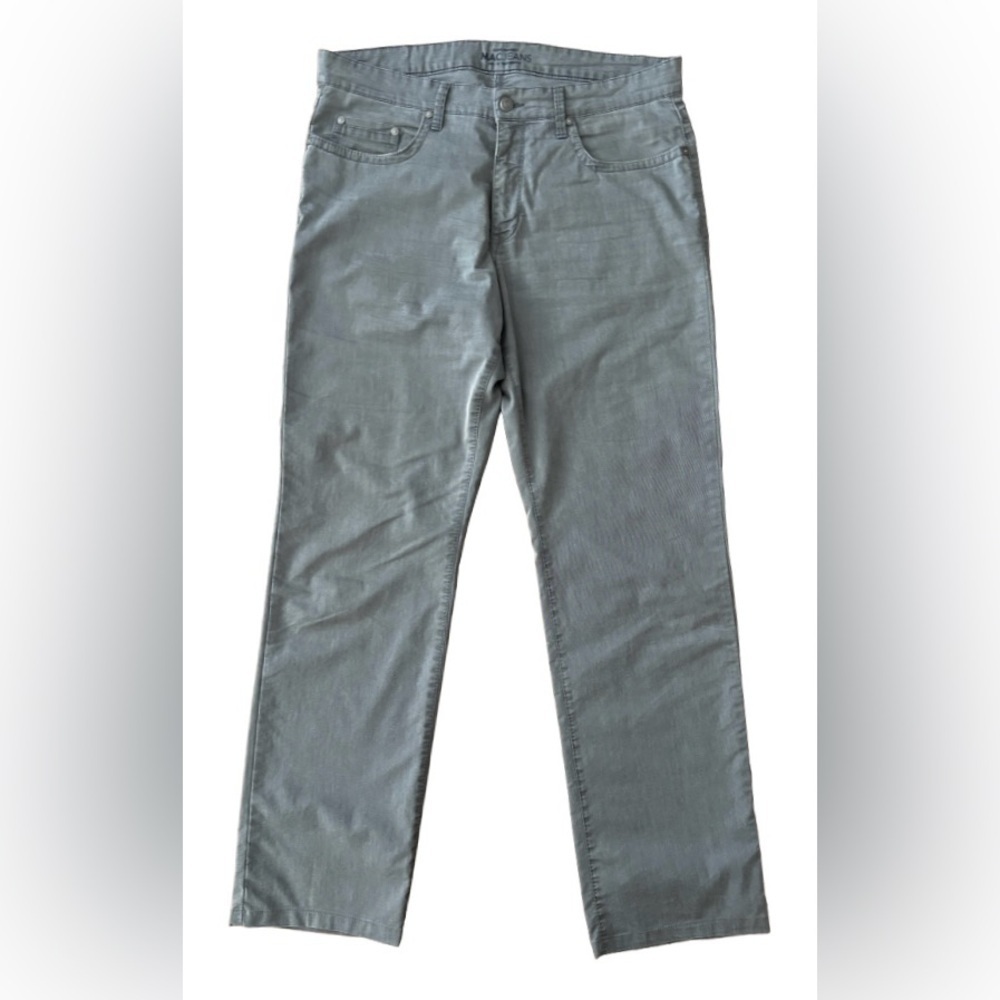 MAC Ben Ultimate Driver chinos reg fit MENS SZ 36x34 PLS READ MEASUREMENTS